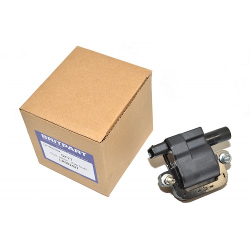 Coil Assy - Ignition Coil Assy - Ignition