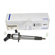 Kit - Fuel Injection