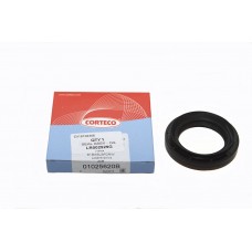 Seal Assy - Oil