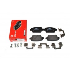 Kit - Brake Lining