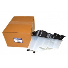 Tank Assy - Radiator Overflow