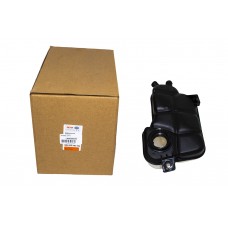 Tank Assy - Radiator Overflow