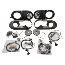 Kit - Fog Lamp