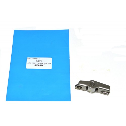 Arm Assy - Valve Rocker Arm Assy - Valve Rocker