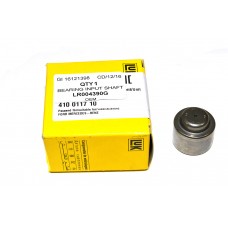 Bearing Input Shaft