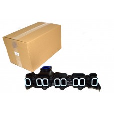 Manifold Assy - Inlet