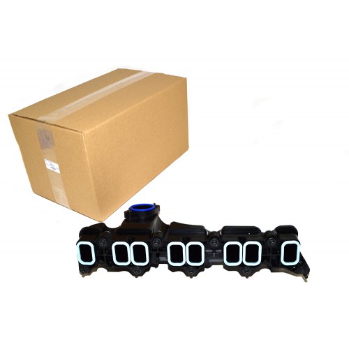 Manifold Assy - Inlet Manifold Assy - Inlet