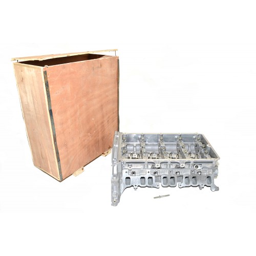 Cylinder Head Assy/No Valve Cylinder Head Assy/No Valve