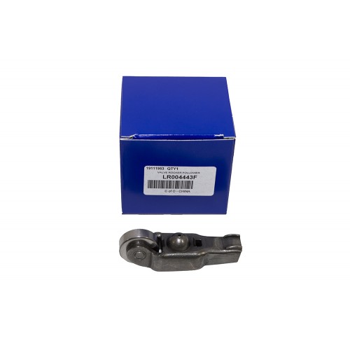 Valve Rocker Follower Valve Rocker Follower