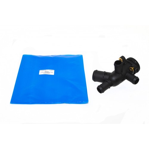 Tube - Connecting Tube - Connecting