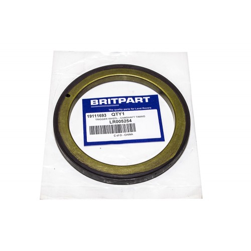 Trigger Wheel - Camshaft Timing Trigger Wheel - Camshaft Timing