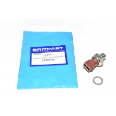 Switch Assy - Oil Pressure