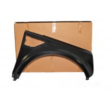Fender Assy - Front