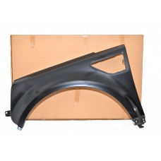 Fender Assy - Front