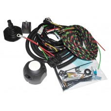 Towing Hook Kit