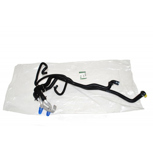 Hose - Heater Water Hose - Heater Water