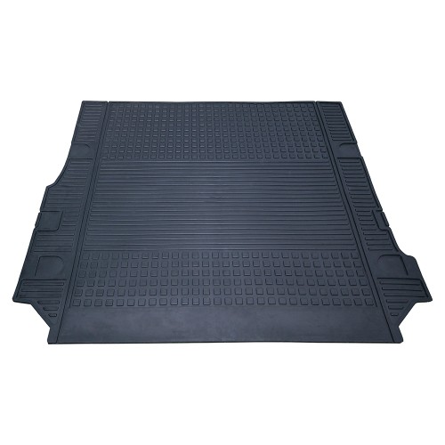 Mat - Loading Compartment Mat - Loading Compartment