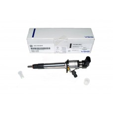 Nozzle And Holder - Fuel Injector