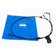 Cable Assy - Hood Control