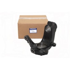Knuckle - Front Wheel