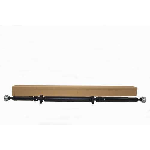 Shaft Assy - Main Shaft Assy - Main