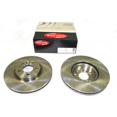 Disc Brake