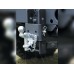 Tow Hitch 90 Td5 Adjustable