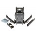 Tow Hitch 110 Td5 Adjustable