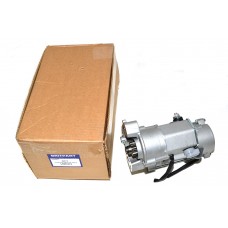 Starter Motor Assy