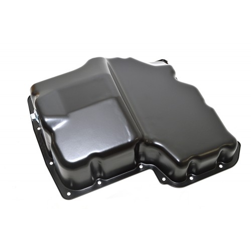 Pan Assy - Engine Oil Pan Assy - Engine Oil