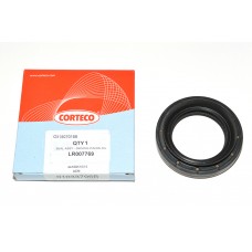 Seal Assy - Driving Pinion Oil