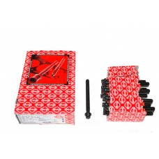 Bolt - Cylinder Head