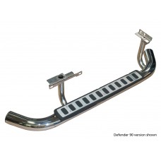 Step Assy Fire & Ice Ss