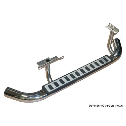 Step Assy Fire & Ice Ss Step Assy Fire & Ice Ss