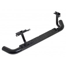 Step Assy Fire & Ice Black