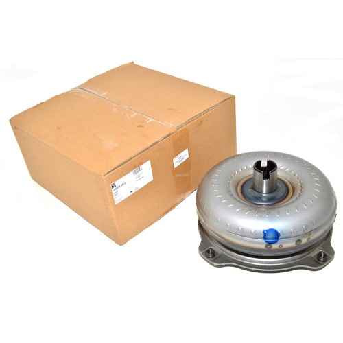 Converter Assy Converter Assy