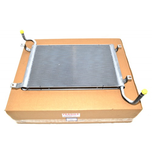 Radiator Assy Radiator Assy