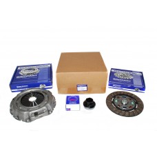 Kit - Clutch Repair