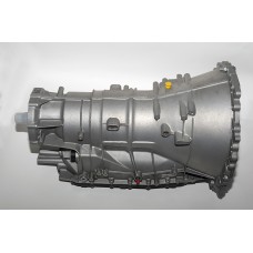 Automatic Transmission Assy