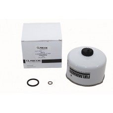 Element Fuel Filter