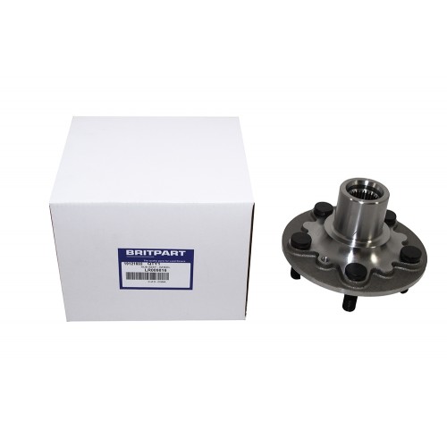 Hub Assy - Wheel Hub Assy - Wheel