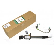 Kit - Fuel Injection