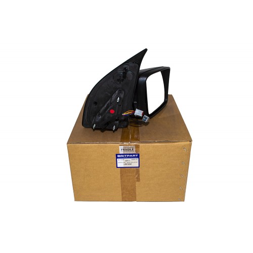 Mirror Assy - Rear View Outer Mirror Assy - Rear View Outer