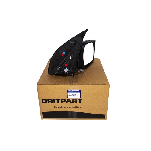 Mirror Assy - Rear View Outer Mirror Assy - Rear View Outer