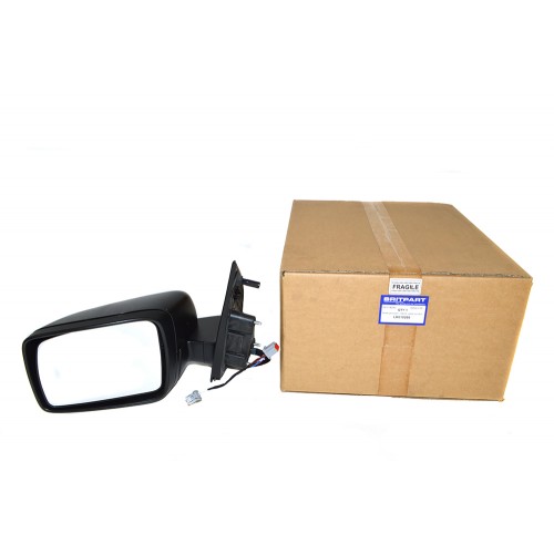 Mirror Assy - Rear View Outer Mirror Assy - Rear View Outer