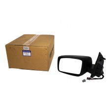 Mirror Assy - Rear View Outer