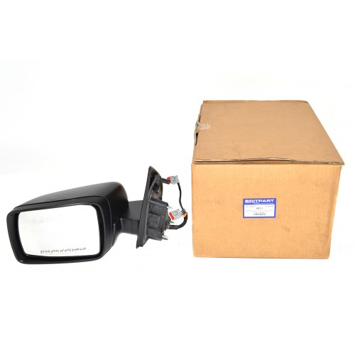 Mirror Assy - Rear View Outer Mirror Assy - Rear View Outer
