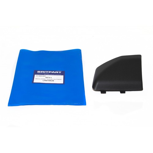 Moulding - Door Outside Moulding - Door Outside