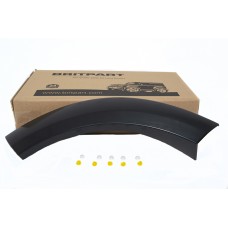 Moulding - Door Outside