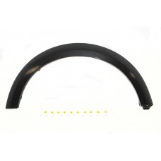 Moulding - Front Wheel Arch